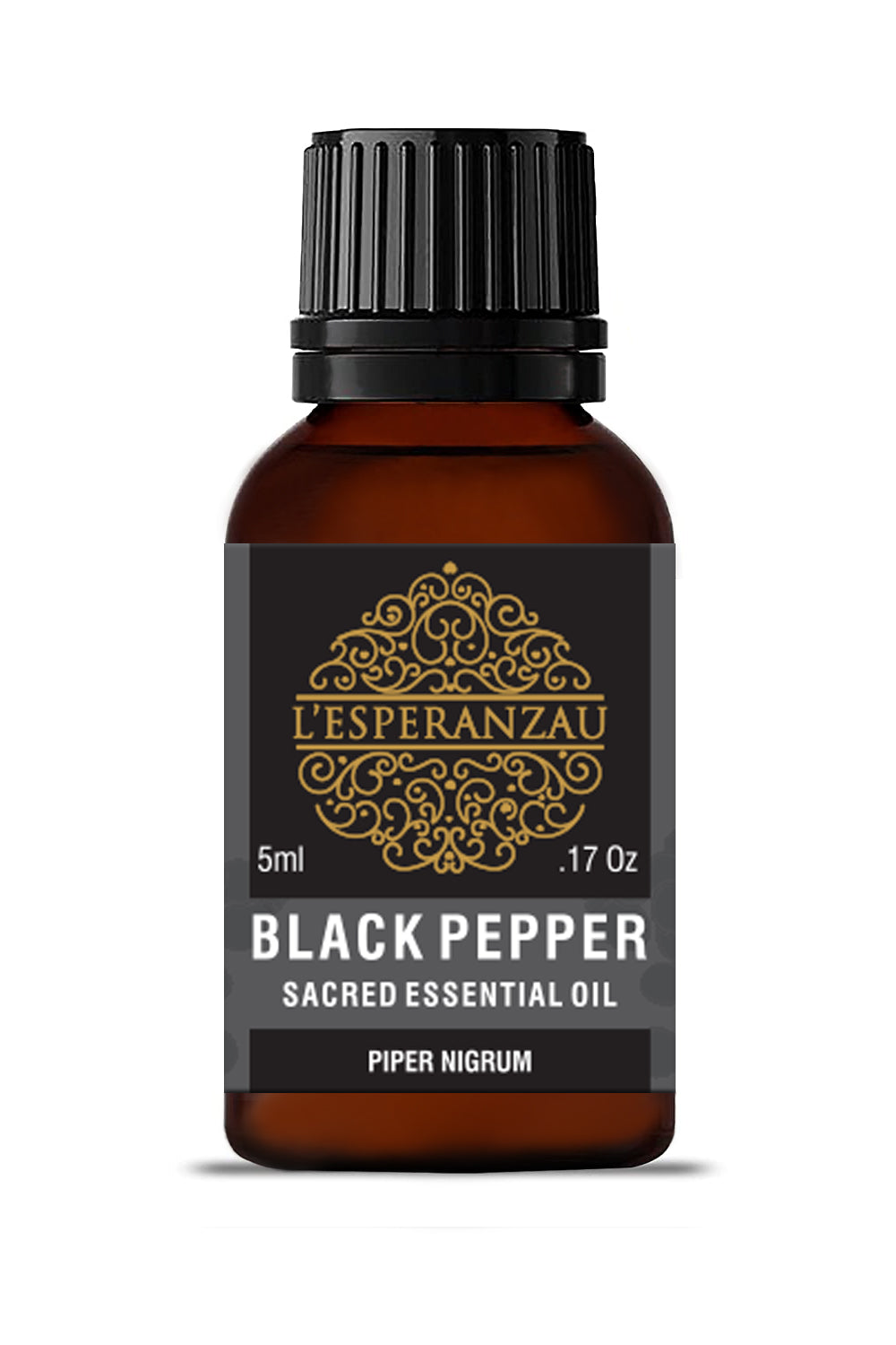 DōTERRA essential oils Black Pepper essential oil 5 ml. - Bliz Wellness